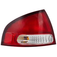 Load image into Gallery viewer, New Tail Light Direct Replacement For SENTRA 00 - 03 TAIL LAMP LH, Assembly NI2800148 265554Z325 - US AUTO PARTS PLUS