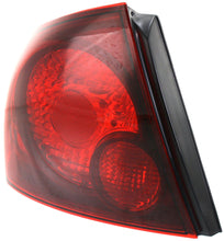 Load image into Gallery viewer, New Tail Light Direct Replacement For SENTRA 04 - 06 TAIL LAMP LH, Assembly, SE - R/SE - R Spec V Models NI2800165 265556Z825 - US AUTO PARTS PLUS