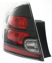 Load image into Gallery viewer, New Tail Light Direct Replacement For SENTRA 07 - 09 TAIL LAMP LH, Assembly, 2.5L Eng NI2800178 26555ET80C - US AUTO PARTS PLUS