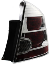 Load image into Gallery viewer, New Tail Light Direct Replacement For SENTRA 07 - 09 TAIL LAMP RH, Assembly, 2.0L Eng NI2819114 26550ET00B - US AUTO PARTS PLUS