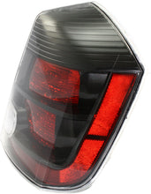 Load image into Gallery viewer, New Tail Light Direct Replacement For SENTRA 07 - 09 TAIL LAMP RH, Assembly, 2.5L Eng NI2801178 26550ET80C - US AUTO PARTS PLUS