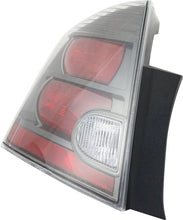 Load image into Gallery viewer, New Tail Light Direct Replacement For SENTRA 10 - 12 TAIL LAMP LH, Assembly, SR/SE - R/SE - R Spec V Models - CAPA NI2800188C 26555ZT50B - US AUTO PARTS PLUS