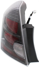 Load image into Gallery viewer, New Tail Light Direct Replacement For SENTRA 10 - 12 TAIL LAMP LH, Assembly, SR/SE - R/SE - R Spec V Models NI2800188 26555ZT50B - US AUTO PARTS PLUS