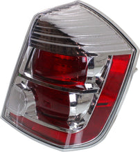 Load image into Gallery viewer, New Tail Light Direct Replacement For SENTRA 10 - 12 TAIL LAMP RH, Assembly, Base/S/SL Models - CAPA NI2801187C 26550ZT50A - US AUTO PARTS PLUS