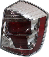 Load image into Gallery viewer, New Tail Light Direct Replacement For SENTRA 10 - 12 TAIL LAMP RH, Assembly, Base/S/SL Models NI2801187 26550ZT50A - US AUTO PARTS PLUS