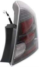 Load image into Gallery viewer, New Tail Light Direct Replacement For SENTRA 10 - 12 TAIL LAMP RH, Assembly, SR/SE - R/SE - R Spec V Models NI2801188 26550ZT50B - US AUTO PARTS PLUS