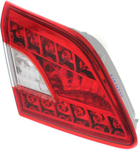 Load image into Gallery viewer, New Tail Light Direct Replacement For SENTRA 13 - 15 TAIL LAMP LH, Inner, Lens and Housing NI2802102 265553SH5A - US AUTO PARTS PLUS