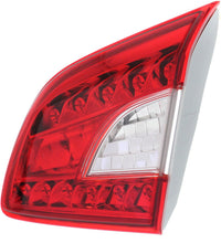 Load image into Gallery viewer, New Tail Light Direct Replacement For SENTRA 13 - 15 TAIL LAMP RH, Inner, Lens and Housing NI2803102 265503SH5A - US AUTO PARTS PLUS