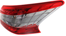 Load image into Gallery viewer, New Tail Light Direct Replacement For SENTRA 13 - 15 TAIL LAMP RH, Outer, Assembly NI2805100 265503SG0A - US AUTO PARTS PLUS