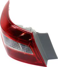 Load image into Gallery viewer, New Tail Light Direct Replacement For SENTRA 16 - 19 TAIL LAMP LH, Outer, Assembly, Halogen, (Exc. Nismo Model) NI2804108 265553YU0A - US AUTO PARTS PLUS