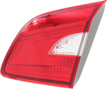 Load image into Gallery viewer, New Tail Light Direct Replacement For SENTRA 16 - 19 TAIL LAMP RH, Inner, Lens and Housing NI2803111 265503YU5A - US AUTO PARTS PLUS