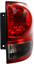 Load image into Gallery viewer, New Tail Light Direct Replacement For SEQUOIA 05 - 07 TAIL LAMP RH, Outer, Assembly TO2805101 815500C050 - US AUTO PARTS PLUS
