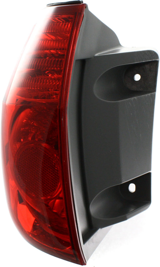 New Tail Light Direct Replacement For SIENNA 06 - 10 TAIL LAMP LH, Outer, Assembly TO2804102 81560AE020 - US AUTO PARTS PLUS