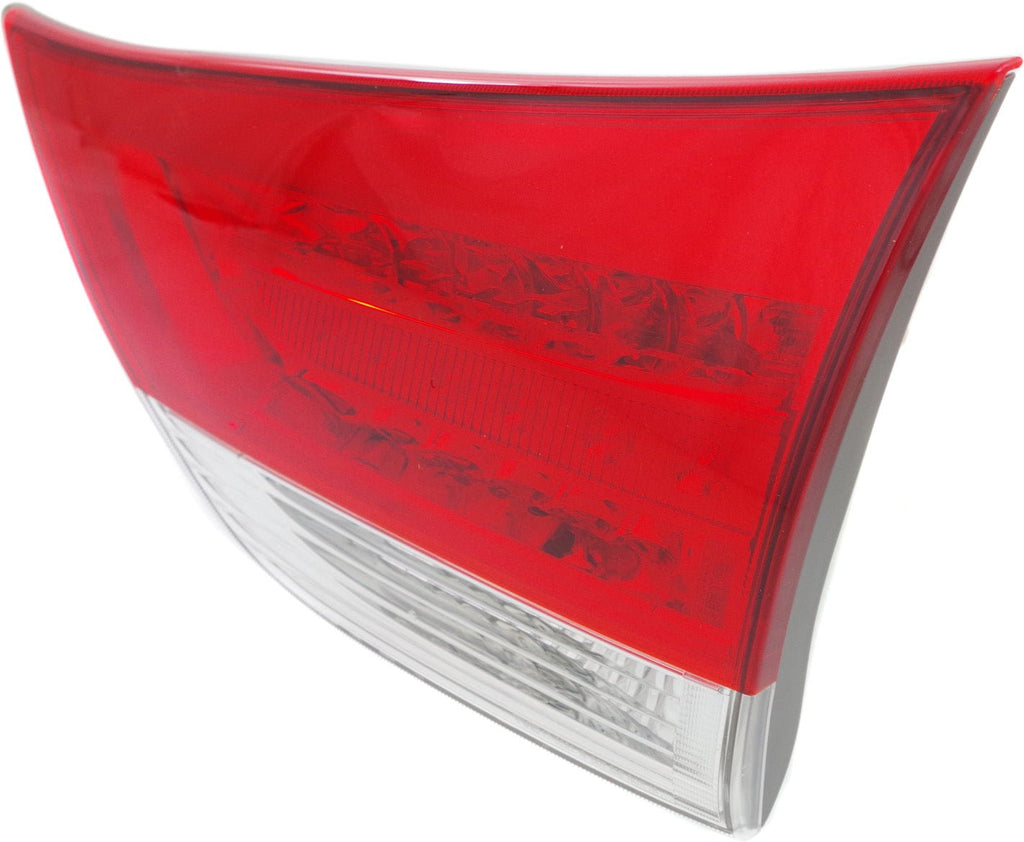 New Tail Light Direct Replacement For SIENNA 11 - 12 TAIL LAMP RH, Inner, Assembly, (Exc. SE Model), To 10 - 11 TO2803110 8158008010 - US AUTO PARTS PLUS