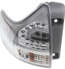 Load image into Gallery viewer, New Tail Light Direct Replacement For SIENNA 11 - 20 TAIL LAMP LH, Outer, Assembly, SE Model - CAPA TO2804110C 8156008040 - US AUTO PARTS PLUS