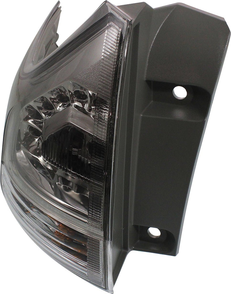 New Tail Light Direct Replacement For SIENNA 11 - 20 TAIL LAMP LH, Outer, Assembly, SE Model TO2804110 8156008040 - US AUTO PARTS PLUS