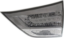 Load image into Gallery viewer, New Tail Light Direct Replacement For SIENNA 11 - 20 TAIL LAMP RH, Inner, Assembly, SE Model - CAPA TO2803130C 8158008020 - US AUTO PARTS PLUS