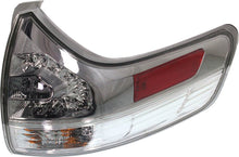 Load image into Gallery viewer, New Tail Light Direct Replacement For SIENNA 11 - 20 TAIL LAMP RH, Outer, Assembly, SE Model TO2805110 8155008040 - US AUTO PARTS PLUS