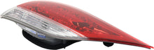 Load image into Gallery viewer, New Tail Light Direct Replacement For SIENNA 12 - 14 TAIL LAMP LH, Inner, Assembly, (Exc. SE Model), From 10 - 11 TO2802125 8159008011 - US AUTO PARTS PLUS