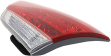 Load image into Gallery viewer, New Tail Light Direct Replacement For SIENNA 12 - 14 TAIL LAMP RH, Inner, Assembly, (Exc. SE Model), From 10 - 11 TO2803125 8158008011 - US AUTO PARTS PLUS
