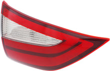 Load image into Gallery viewer, New Tail Light Direct Replacement For SIENNA 15 - 19 TAIL LAMP LH, Inner, Assembly, (Exc. SE Model) TO2802117 8159008030 - US AUTO PARTS PLUS