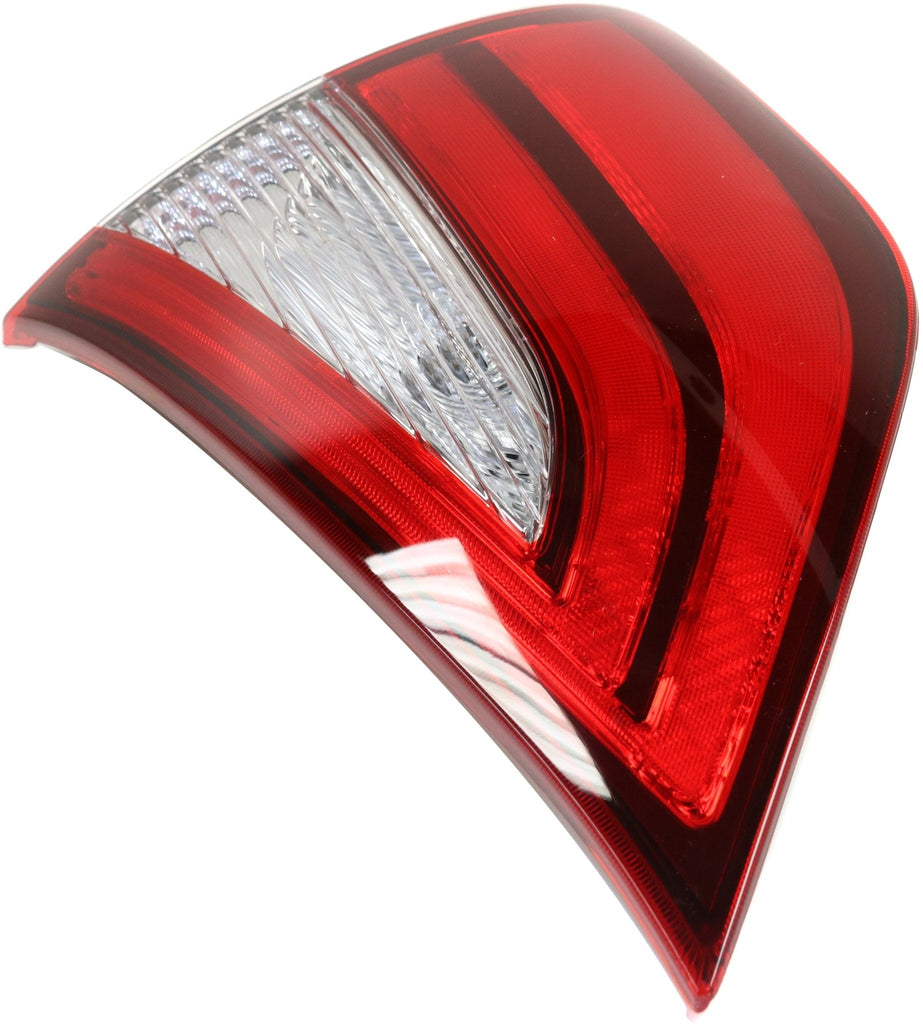 New Tail Light Direct Replacement For SIENNA 15 - 19 TAIL LAMP RH, Inner, Assembly, (Exc. SE Model) - CAPA TO2803117C 8158008030 - US AUTO PARTS PLUS