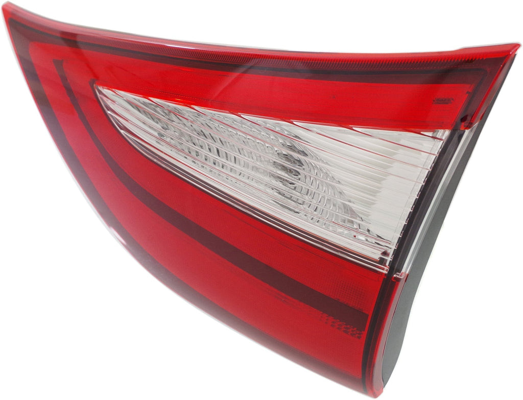 New Tail Light Direct Replacement For SIENNA 15 - 19 TAIL LAMP RH, Inner, Assembly, (Exc. SE Model) TO2803117 8158008030 - US AUTO PARTS PLUS
