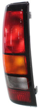 Load image into Gallery viewer, New Tail Light Direct Replacement For SIERRA 04 - 06 TAIL LAMP LH, Lens and Housing, Fleetside, Includes 2007 Classic GM2800177 19169021 - PFM - US AUTO PARTS PLUS