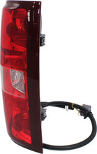 Load image into Gallery viewer, New Tail Light Direct Replacement For SILVERADO 1500 / SILVERADO/SIERRA 2500/3500 10 - 11 TAIL LAMP LH, Assembly GM2800249 20840271 - US AUTO PARTS PLUS