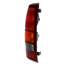 Load image into Gallery viewer, New Tail Light Direct Replacement For SILVERADO 1500/2500 99 - 02 / SIERRA 1500/2500 99 - 03 TAIL LAMP LH, Assembly, Fleetside GM2800186 19169017 - US AUTO PARTS PLUS