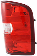 Load image into Gallery viewer, New Tail Light Direct Replacement For SILVERADO/SIERRA 3500 HD 07 - 14 TAIL LAMP RH, Assembly, Excludes 2007 Classic GM2801207 25958483 - US AUTO PARTS PLUS