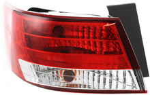 Load image into Gallery viewer, New Tail Light Direct Replacement For SONATA 06 - 07 TAIL LAMP LH, Outer, Assembly HY2800135 924010A000 - US AUTO PARTS PLUS