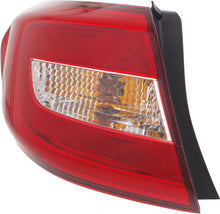 Load image into Gallery viewer, New Tail Light Direct Replacement For SONATA 15 - 17 TAIL LAMP LH, Outer, Assembly, Halogen, Base/Eco/Limited 2.0T/SE/Sport HY2804129 92401C2000 - US AUTO PARTS PLUS