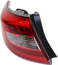Load image into Gallery viewer, New Tail Light Direct Replacement For SONATA 15 - 17 TAIL LAMP LH, Outer, Assembly, LED, Limited/Limited 2.0T/Sport 2.0T HY2804128 92401C2100 - US AUTO PARTS PLUS