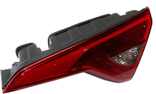 Load image into Gallery viewer, New Tail Light Direct Replacement For SONATA 15 - 17 TAIL LAMP RH, Inner, Assembly, Halogen, Base/Eco/Limited 2.0T/SE/Sport) - CAPA HY2803124C 92404C2000 - US AUTO PARTS PLUS