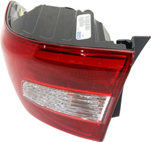 Load image into Gallery viewer, New Tail Light Direct Replacement For SONATA 15 - 17 TAIL LAMP RH, Outer, Assembly, Halogen, Base/Eco/Limited 2.0T/SE/Sport - CAPA HY2805129C 92402C2000 - US AUTO PARTS PLUS