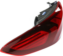 Load image into Gallery viewer, New Tail Light Direct Replacement For SONATA 18 - 19 TAIL LAMP LH, Outer, Assembly, Halogen, (Exc. Hybrid Model) HY2804153 92401C2500 - US AUTO PARTS PLUS
