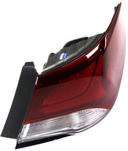 Load image into Gallery viewer, New Tail Light Direct Replacement For SONATA 18 - 19 TAIL LAMP RH, Outer, Assembly, Halogen, (Exc. Hybrid Model) HY2805153 92402C2500 - US AUTO PARTS PLUS