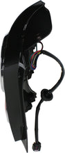 Load image into Gallery viewer, New Tail Light Direct Replacement For SONIC 12 - 16 TAIL LAMP LH, Assembly, Hatchback GM2800252 42407868 - US AUTO PARTS PLUS