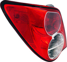 Load image into Gallery viewer, New Tail Light Direct Replacement For SONIC 12 - 16 TAIL LAMP LH, Assembly, Sedan GM2800251 42407872 - US AUTO PARTS PLUS