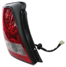 Load image into Gallery viewer, New Tail Light Direct Replacement For SORENTO 03 - 06 TAIL LAMP LH, Assembly, w/ 3 Bulbs KI2800118 924013E030 - US AUTO PARTS PLUS