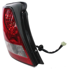 2003-2006 Kia Sorento Tail Light - Driver Side, Assembly