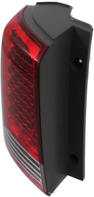 New Tail Light Direct Replacement For SORENTO 11 - 13 TAIL LAMP LH, Outer, Assembly, Halogen KI2804103 924011U000 - US AUTO PARTS PLUS