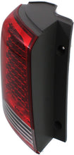 Load image into Gallery viewer, New Tail Light Direct Replacement For SORENTO 11 - 13 TAIL LAMP LH, Outer, Assembly, Halogen KI2804103 924011U000 - US AUTO PARTS PLUS
