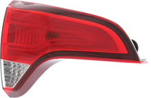Load image into Gallery viewer, New Tail Light Direct Replacement For SORENTO 14 - 15 TAIL LAMP LH, Inner, Assembly, Bulb Type KI2802102 924051U500 - US AUTO PARTS PLUS