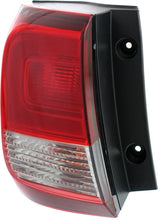 Load image into Gallery viewer, New Tail Light Direct Replacement For SORENTO 14 - 15 TAIL LAMP LH, Outer, Assembly, Halogen - CAPA KI2804111C 924011U500 - US AUTO PARTS PLUS