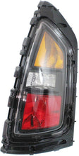 Load image into Gallery viewer, New Tail Light Direct Replacement For SOUL 10 - 11 TAIL LAMP RH, Assembly, w/ Red/Clear/Amber Lens KI2801139 924202K000 - US AUTO PARTS PLUS