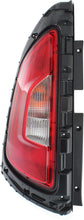 Load image into Gallery viewer, New Tail Light Direct Replacement For SOUL 12 - 13 TAIL LAMP LH, Assembly, Clear - CAPA KI2818101C 924102K510 - US AUTO PARTS PLUS