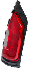 Load image into Gallery viewer, New Tail Light Direct Replacement For SOUL 12 - 13 TAIL LAMP RH, Assembly, Clear - CAPA KI2819101C 924202K510 - US AUTO PARTS PLUS