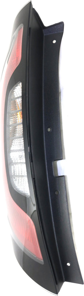 New Tail Light Direct Replacement For SOUL 14 - 19 TAIL LAMP LH, Assembly, Bulb Type - CAPA KI2800141C 92401B2010 - US AUTO PARTS PLUS